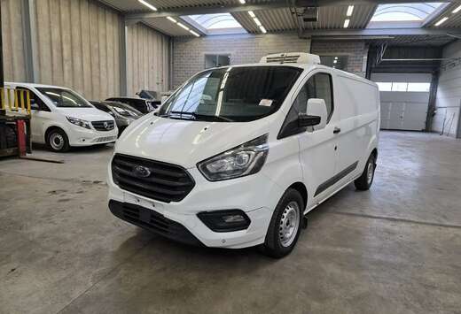 Ford (Stock ID 06513)