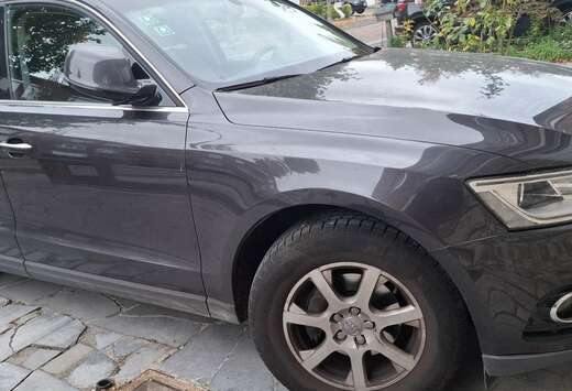 Audi 2.0 TDI (clean diesel) ultra