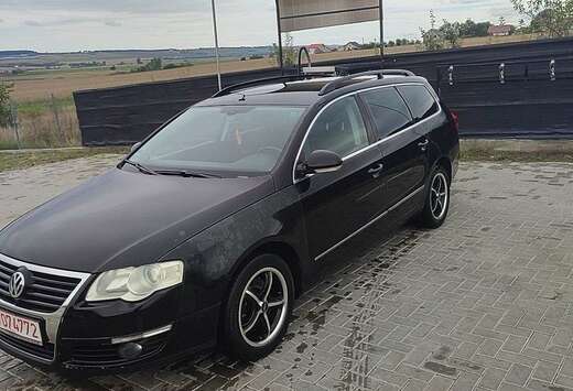 Volkswagen 2.0 TDI Highline
