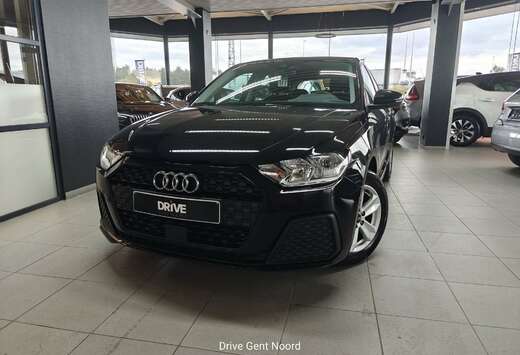 Audi 25 TFSI Attraction