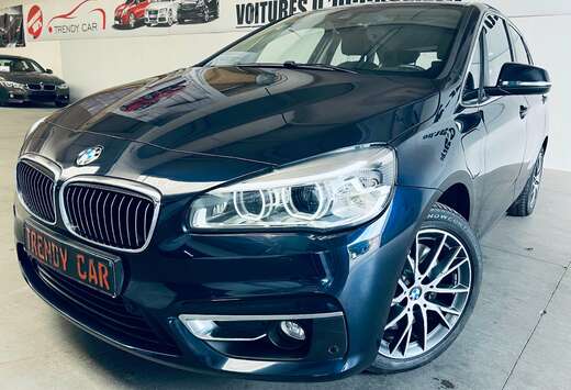 BMW xeA Plug-In Hybrid+61500KM+NAVI+LED+CARNET+GARATI ...