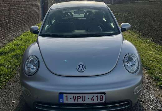 Volkswagen 1.9 TDi