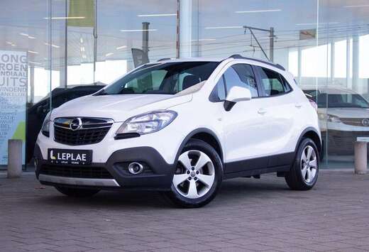 Opel ENJOY 1.6 115PK