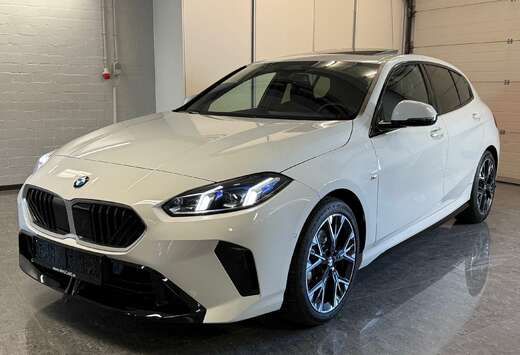 BMW iA MHEV M-SPORT \