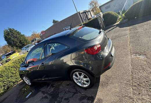 SEAT SC 1.2 CR TDi Reference Copa DPF