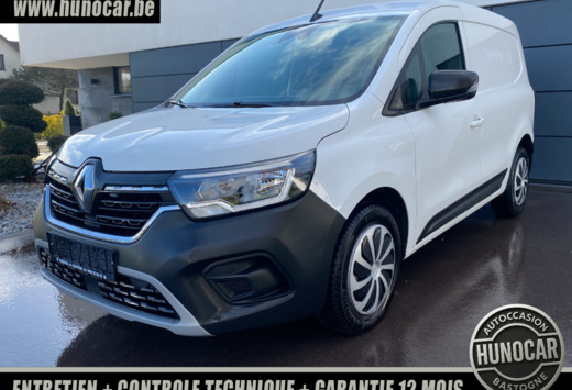 Renault Kangoo 1.5 Blue dCi - 3 PLACES - TVA