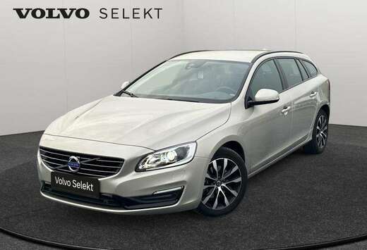 Volvo T3 Kinetic / Essence