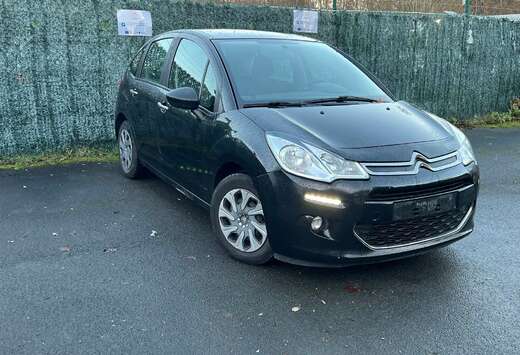 Citroen C3 1.2 VTi GARANTIE 12 MOIS