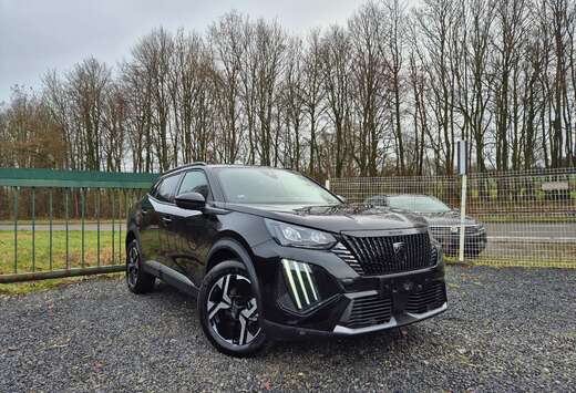 Peugeot 2008 1.2 Turbo Allure TVA DÉDUCTIBLE