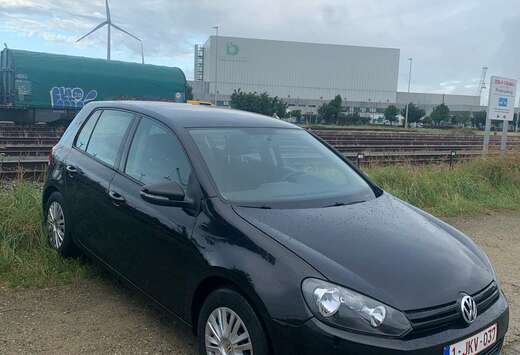 Volkswagen 1.2 TSI Style