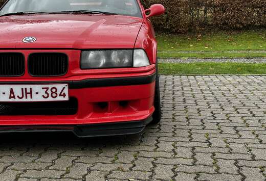 BMW 325i