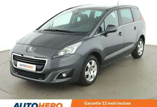 Peugeot 1.6 Blue-HDi Access