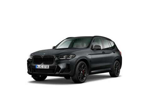 BMW xDrive30e