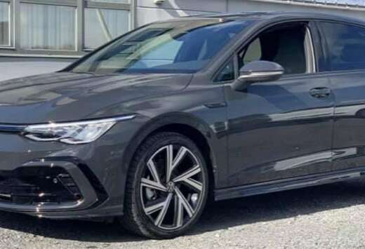 Volkswagen 1.5 TSI OPF R-Line