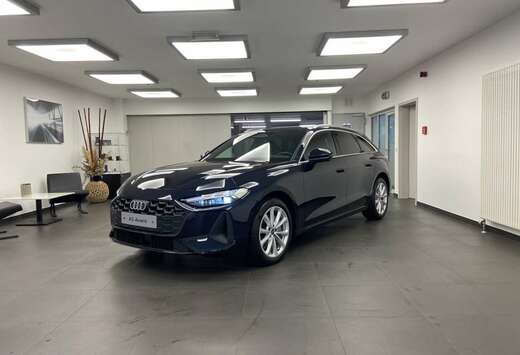 Audi Avant S line TFSI 150 CV / 110 kW S tronic