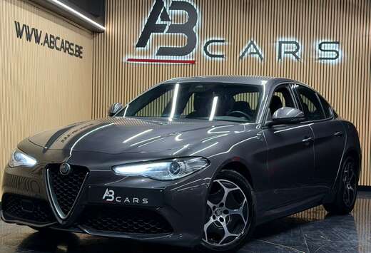 Alfa Romeo 2.2 JTDm Sport * GARANTIE 12 MOIS *