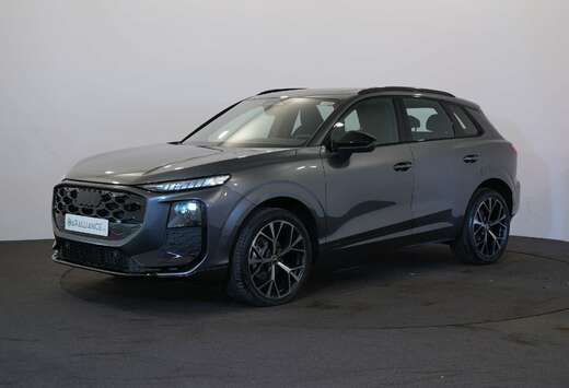 Audi S-Line 1.5TFSI StronicShadowPanoLED+JA20