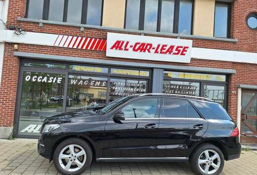 Mercedes-Benz D 4MATIC