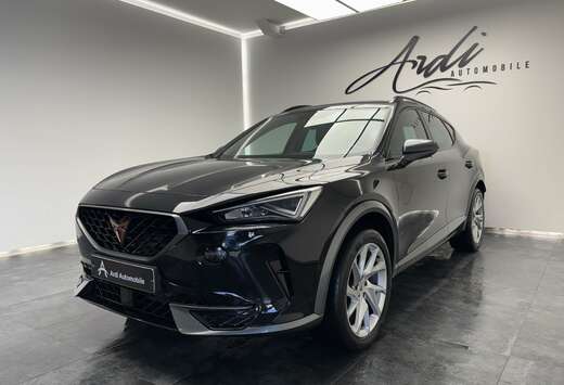 1.5 TSI DSG *CARPLAY*LED*1ER PROPRIO*GARANTIE*