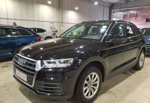 Audi Q5 30 TDi Business Edition Advanced S tronic