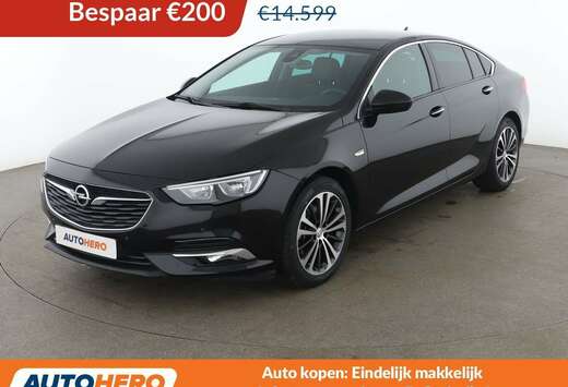 Opel 1.6 CDTI DPF Innovation