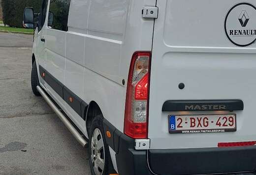 Renault ENERGY Blue dCi 150 L3H2 VA Basis