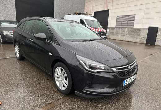 Opel Astra 1.6 D Start/Stop Sports Tourer 120 Jahre