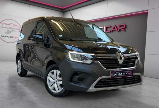 Renault 1.5 Blue dCi Confort EDC S/S