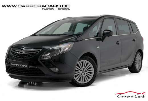 Opel 1.6 CDTi ecoFLEX Cosmo*7 PLACES*NAVI*CRUISE*PDC*