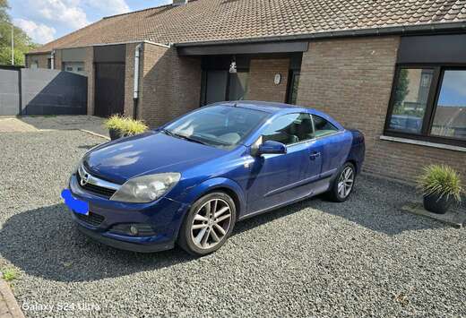 Opel GTC 1.6