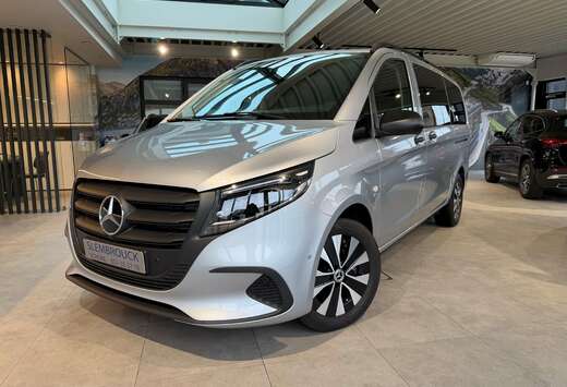 Mercedes-Benz 116 trekhaak -camera -distronic -achter ...