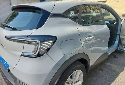 Renault Captur 1.0 TCe Evolution