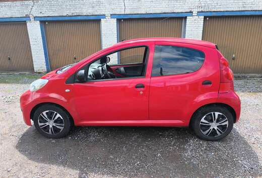 Peugeot 107 1.0i Access