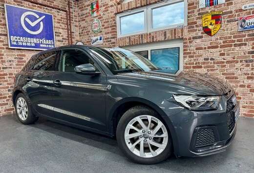 Audi A1 Sportback 30 TFSi 1.0 116cv Auto Navig/ClimaA ...