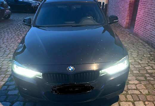 BMW Touring 330i