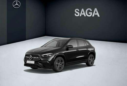 Mercedes-Benz Star Edition