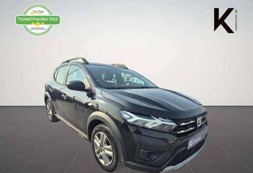 Dacia Stepway 1.0 TCe Comfort / USB / Cruise / Garant ...