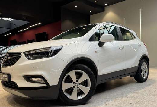 Opel CAMERA**GPS**CLIM AUTO**GARANTIE 12MOIS