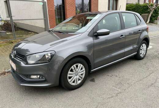 Volkswagen Polo 1.0i Comfortline BMT