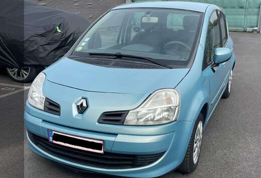 Renault Modus 1.2i 16v Expression