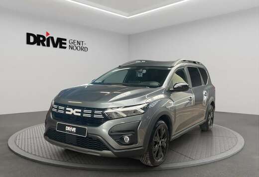 Dacia HYBRID Extreme AUT 5PL*PDC/Trekhaak/Camera/AppC ...