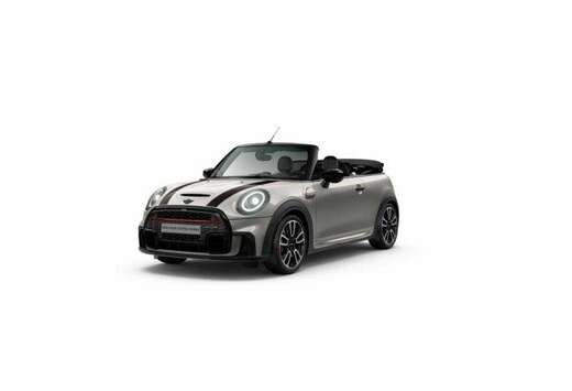 MINI MINI Yours  ACC  HUD  H&K