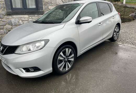 Nissan Pulsar 1.5 dCi EditionSuperbe Caméra ,Gps ,..