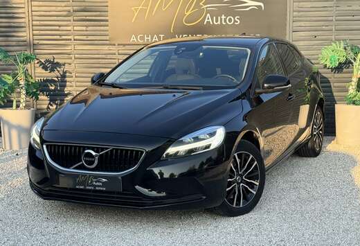 Volvo 1.5 T2 Sport Edition */* BOITE AUTO+GPS+CARNET