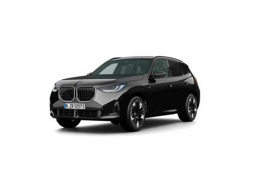 BMW xDrive30e M Sport  PANO  CAMERA
