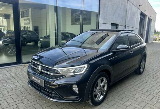 Volkswagen Taigo 1.0 TSI R-Line DSG R-Line PANODAK/AC ...