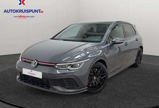 Volkswagen 2.0Tsi Clubsport DSG GPS Camera Dig.Airco  ...