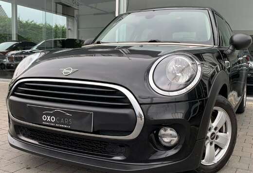 MINI 5 Portes / Grand Gps / Clim Auto / Cruise / Rada ...
