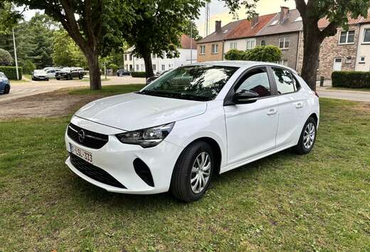 Opel 1.2i Edition S/S (EU6.4AP)