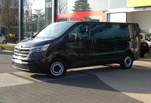 Renault Extra dCi 150 L2H1 EDC AUTOMAAT